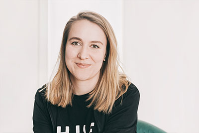 Foto von Elena Schweiker