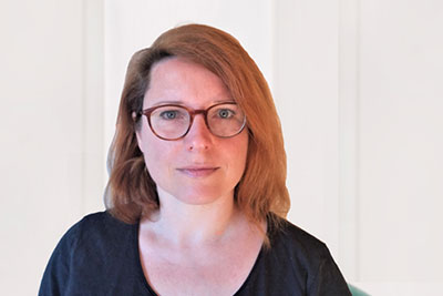 Foto von Sweta Moser