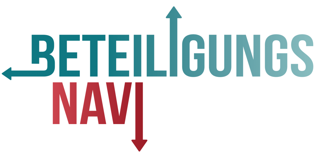 Logo des Beteiligigungsnavis